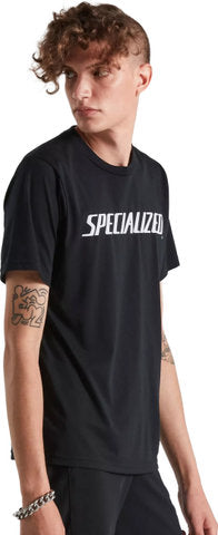 Specialized wordmark tee t-shirt s s