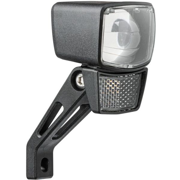 Load image into Gallery viewer, Axa koplamp nxt 30 steady - zwart
