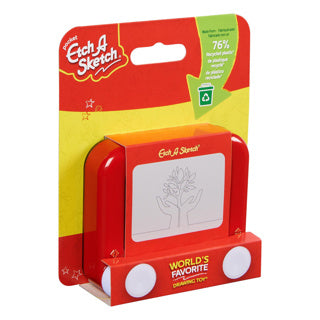 Load image into Gallery viewer, Etch a sketch pocket
