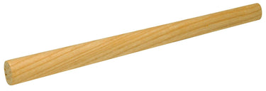 Sw stahl hamersteel hammer handle f.500gr ash curved