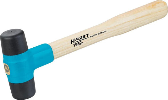 Hazet schonhammer 1952- plastic hammer