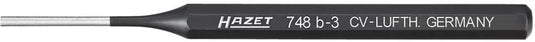 Hazet splinttreiber pin punch 150x3 mm 748 b-3