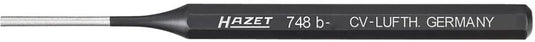 Hazet splinttreiber pin punch 150x4 mm 748 b-4