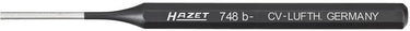 Hazet drevel pin punch 150x6 mm 748 b-6