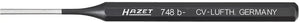 Hazet drevel pin punch 150x8 mm 748 b-8