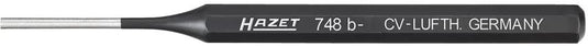 Hazet splinttreiber pin punch 150x8 mm 748 b-8