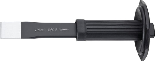 Hazet carrosserieplaat beitel 1960-5 car. chisels 26x7x240mm 1960-5