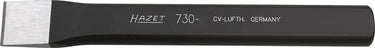 Hazet flachmeißel 730- flat chisel 250x26 mm 730-7