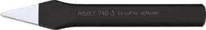 Hazet kreuzmeißel 740-3 cape chisel 150x6 mm 740-3