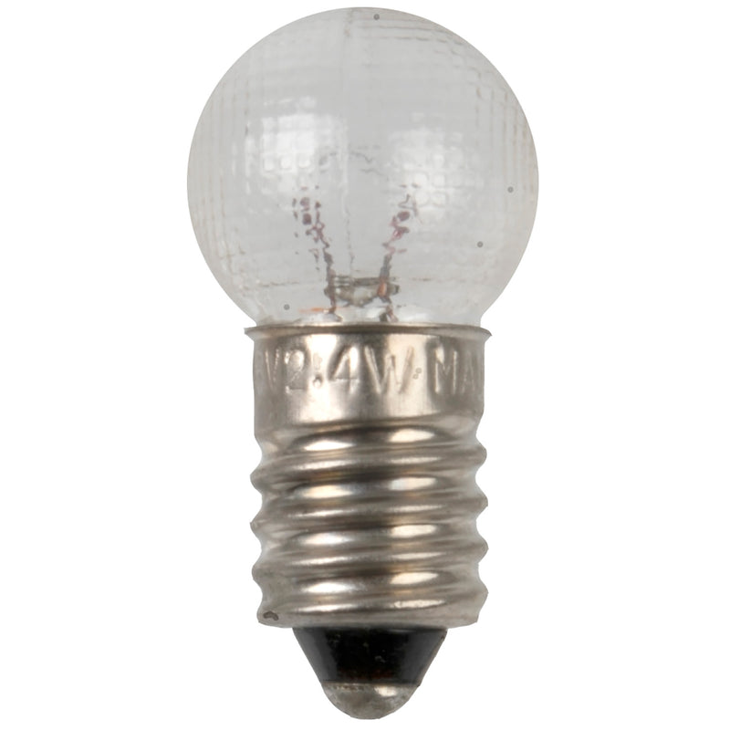 Load image into Gallery viewer, 6 v 2,4 w 24 bulbs
