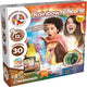 Oku science4you - rainbow volcano set