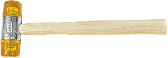 Sw stahl uitdeukhamer dent removal hammer 290 g 35mm d m.z-einsaetz.