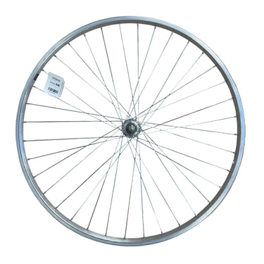 Roland achterwiel 28 21-622 alu. mach1 110 freewheel vast spaak 14
