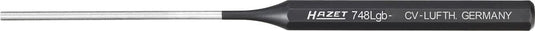 Hazet drevel 748lgb-4 pin punch 175x4 mm 748 lgb-4