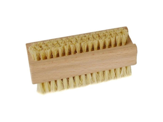 Vero nagelborstel hout fiber