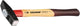Gedore habero schlosserhammer rotband engineer's hammer red ban m.handle 500e-1500