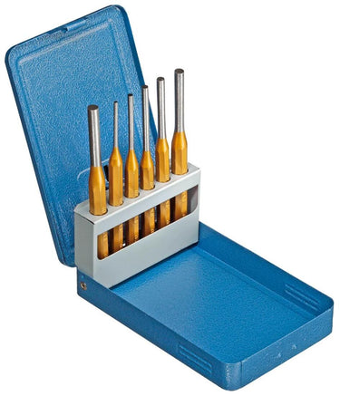 Gedore habero drevel set 116 d drift pin set 116d 6-part