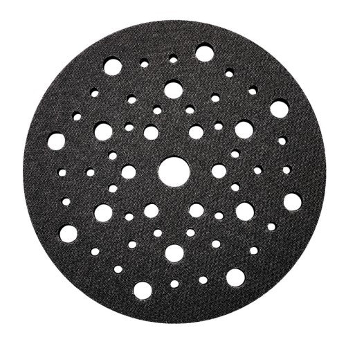 Metabo accessoires interface pad ø 150 mm | multi-hole | sxe 150 bl - 630260000