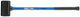 Condor terugslagvrije hamer 8242 soft face hammers 5.6 kg