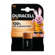 Duracell plus 100% 9v 10×1 (6lr61)
