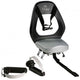 Thule zitje yepp junior budget zilver