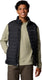 Columbia powder lite™ ii vest men's outdoorbodywarmer - black - maat xxl
