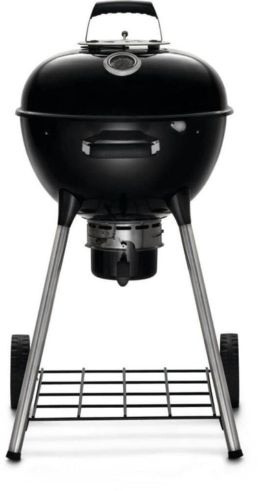 Napoleon premium nk18 kettle houtskool bbq - ø47cm