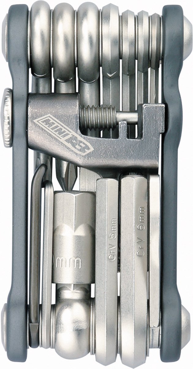 Load image into Gallery viewer, Topeak Minitool Mini 18f + tasje
