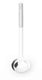 Brabantia profile soeplepel - rvs