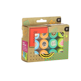 Load image into Gallery viewer, Creafun | 4 stuks
