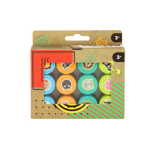 Load image into Gallery viewer, Creafun | 4 stuks
