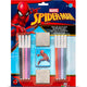 Spiderman | 3 stuks