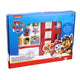 Multiprint paw patrol maxi stempelset – 22-delig