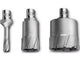 Fein kernboor hm ultra 40mm quick-in