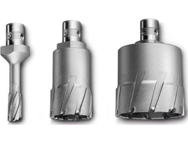 Fein kernboor hm ultra 42mm quick-in