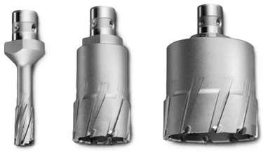Fein kernboor 32mm quick-in (nml)