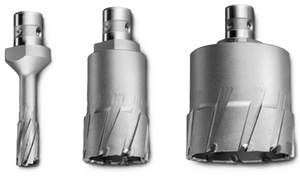 Fein kernboor 30mm quick-in (nml)
