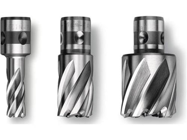 Fein kernboor hss nova 27mm quick-in 50l