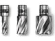 Fein kernboor hss nova 28mm quick-in 50l