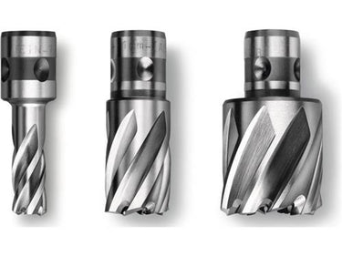 Fein kernboor hss nova 50mm quick-in 25l