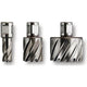 Fein kernboor hss nova 22mm weldon sl25