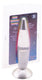 Johntoy lavalamp glitter met licht