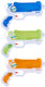 Eddy toys waterpistool 24 cm - zomers speelgoed - assorti kleuren