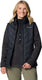 Columbia heavenly™ ii vest dames outdoorbodywarmer - black