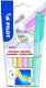 Pilot frixion light soft - markeerstiften – doosje van 6 stuks - pastelkleuren