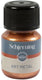 Creativ company metaalverf - medium goud - glanzende verf - voor diverse oppervlakken - 30ml - art metal - waterbasis - perfecte dekking - eenvoudig aan te brengen