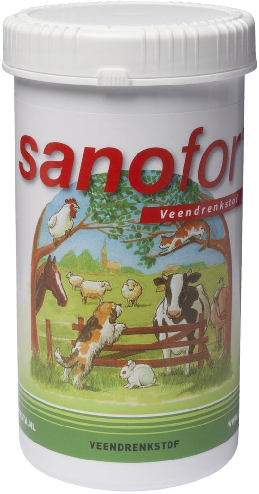 Sanofor veendrenkstof - 1000 ml