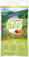 Bunny nature knaagdiervoer vers gras hooi groente 500 gr