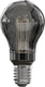 Calex crown series led lamp - e27 - a60 lichtbron titanium - 2.3w - dimbaar