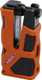 Abus granit sledg xplus 77 schijfremslot art 4 - oranje